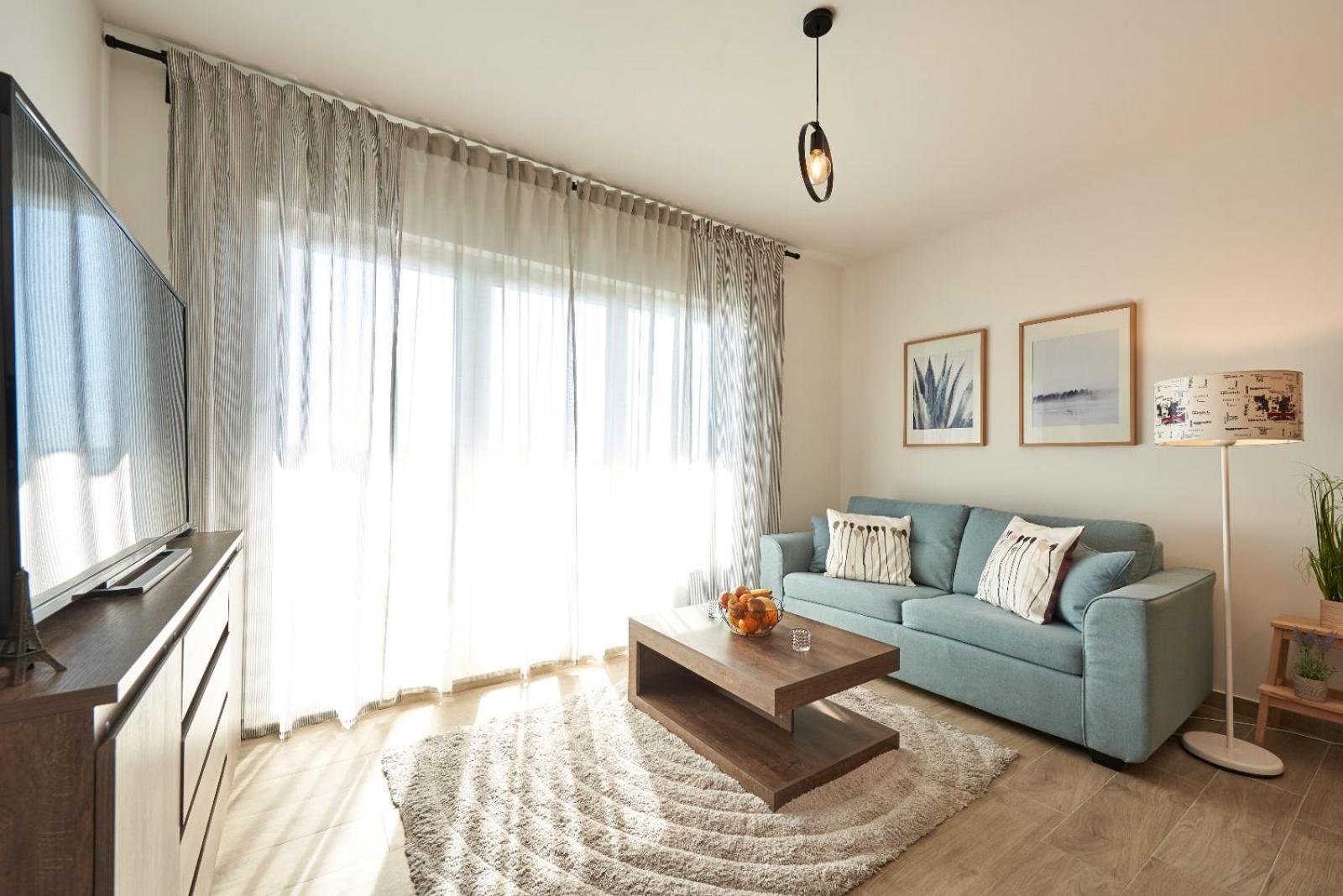 Luxury Apartment Charm With Pool Трогир Екстериор снимка